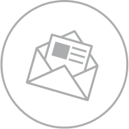 newsletter icon